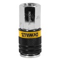 Save 10% off one item | Dewalt DXCM036-0228 (4/Pack) Industrial Female Couplers image number 1