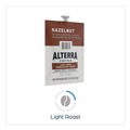 On Sale | FLAVIA 48011 0.23 oz. Pouch Alterra Coffee Freshpack - Hazelnut (100/Carton) image number 8