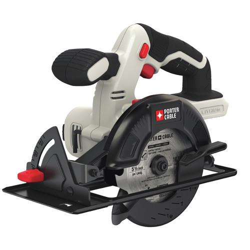 Porter Cable PCCK617L6 20V MAX Cordless Lithium Ion 6 Tool Combo Kit