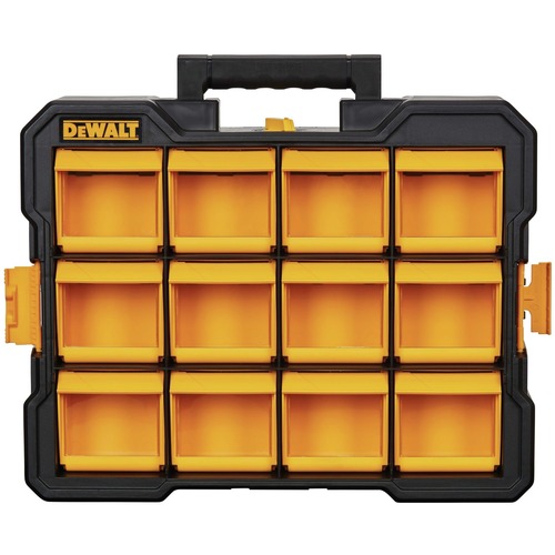 Cases and Bags | Dewalt DWST14121 Flip-Bin Organizer image number 0