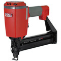 Clearance Center | SENCO SKSXP L12-17 XtremePro 18-Gauge 1/4 in. Crown 1-1/2 in. Oil-Free Finish and Trim Stapler image number 0