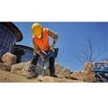 Clearance Center | Bosch GBH18V-36CK24 18V PROFACTOR Brushless Lithium-Ion 1-9/16 in. Cordless Connected-Ready SDS-max Rotary Hammer Kit (8 Ah) image number 12