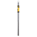 Drill Driver Bits | Dewalt DW5814 13/16 in. x 16 in. x 21 1/2 in. SDS MAX Masonry Drill Bit image number 4