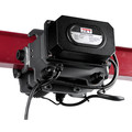 Electric Chain Hoists | JET JT9-144005K 460V 1 Ton 15 ft. Lift Corded Electric Chain Hoist with 2 Speed Trolley and 4 Button 11 ft. Wired Pendant image number 2
