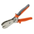Crimpers | Klein Tools 86520 5-Blade Duct Crimper image number 0