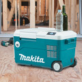 Free Makita 18V Chain Saw Kit | Makita DCW180Z 18V LXT X2 Lithium-Ion Cordless/Corded AC Cooler Warmer Box (Tool Only) image number 15
