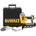 Finish Nailers | Dewalt D51257K 16-Gauge 1 in. - 2-1/2 in. Straight Finish Nailer Kit image number 9