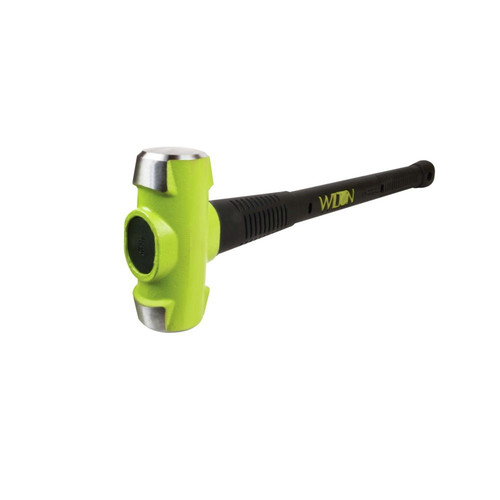 Sledge Hammers | Wilton WL9-22024 20 lbs. BASH Sledge Hammer with 24 in. Unbreakable Handle image number 0