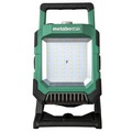 Work Lights | Metabo HPT UB18DCQ4M 18V MultiVolt Lithium-Ion 4000 Lumen LED Cordless Work Light (Tool Only) image number 1