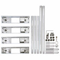  | Porter-Cable 59381 Hinge Butt Template Kit image number 1