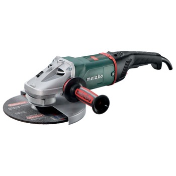 CONCRETE SURFACING GRINDERS | Metabo 7 in. Concrete Preparation Kit - US606467800