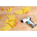 On Sale | Black & Decker BCGL115FF (4/Pack) 4V MAX Cordless USB Rechargeable Glue Gun image number 12