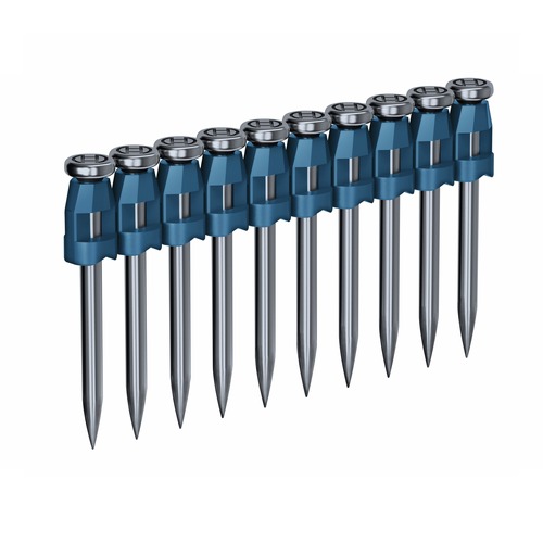 Clearance Center | Bosch NB-150 (1000-Pc.) 1-1/2 in. Collated Concrete Nails image number 0