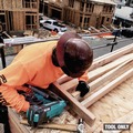 Finish Nailers | Makita XNB03Z 18V LXT Lithium-Ion 21-Degree Full Round Head 3-1/2 in. Cordless Framing Nailer (Tool Only) image number 7