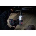 Impact Wrenches | Ingersoll Rand W8191-K2 IQV20 20V Lithium-Ion 2000 ft-lbs. Breakaway Torque 1 in. Square Cordless Impact Wrench Kit (5 Ah) image number 9