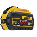 Batteries | Dewalt DCB609 20V/60V MAX FLEXVOLT 9 Ah Lithium-Ion Battery image number 1