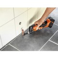 Clearance Center | Fein 71293862090 MULTIMASTER AMM 500 Plus AS Cordless Oscillating Multi-Tool (Tool Only) image number 3