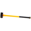  | Stanley FMHT56019 10 lbs. Anti-Vibe Sledge Hammer image number 0