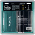 Drill Driver Bits | Makita B-65399 Impact GOLD 14 Pc. 1/4 in. Hex Shank Titanium Drill Bit Set image number 3