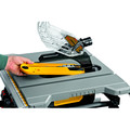 Table Saws | Dewalt DWE7485 Compact Jobsite 8-1/4 in. Corded Table Saw image number 3