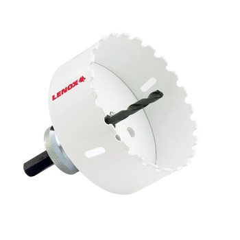 PRODUCTS | Lenox 3 in. Carbide Grit Hole Saw - 2994848CG