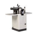 Wood Planers | JET JT9-722155 JWP-15BHH 15 in. Helical Head Planer image number 6