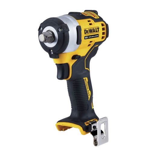 Impact Wrenches | Dewalt DCF901B 12V MAX XTREME Brushless 1/2 in. Cordless Impact Wrench (Tool Only) image number 0