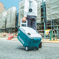 Free Makita 18V Chain Saw Kit | Makita DCW180Z 18V LXT X2 Lithium-Ion Cordless/Corded AC Cooler Warmer Box (Tool Only) image number 12