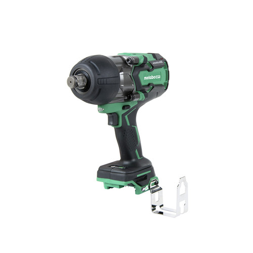 Clearance Center | Metabo HPT WR36DAQ4M MultiVolt 3/4 in. 812 ft-lbs High Torque Impact Wrench (Tool Only) image number 0