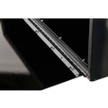 Underbed Truck Boxes | JOBOX 1-014002 60 in. Long Heavy-Gauge Steel Underbed Truck Box - Black image number 4
