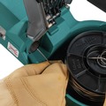 Copper and Pvc Cutters | Makita GRT01D 40V MAX XGT Brushless Lithium-Ion 16 Gauge Rebar Tying Tool Kit (2.5 Ah) image number 11