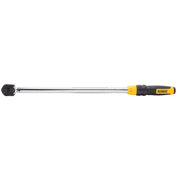 HAND TOOLS | Dewalt DWMT75462 1/2 in. Micrometer Torque Wrench