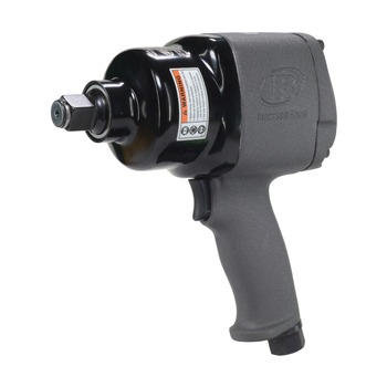 PRODUCTS | Ingersoll Rand 6000 RPM 1250 ft-lbs. Max Reverse Torque 1 in. Square Drive Standard Anvil Pistol Grip Air Impact Wrench - 2171XP