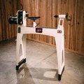 Wood Lathes | JET JWL-1640EVS 1.5 HP 16 in. x 40 in. Variable Speed Woodworking Lathe image number 5