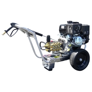 Pressure-Pro Eagle II Series 4000 PSI 4 GPM Direct Drive GP-EZ Pump Kohler CH440 Cold Water Gas Pressure Washer - E4040KG-20