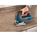  | Factory Reconditioned Bosch JS470E-RT 120V 7 Amp Top-Handle Corded Jigsaw image number 4