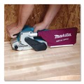 Belt Sanders | Makita 9903 8.8 Amp 3 in. x 21 in. Corded Belt Sander image number 9