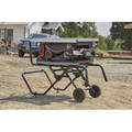 Table Saws | SawStop JSS-120A60 120V 15 Amp 60 Hz Jobsite Saw PRO with Mobile Cart Assembly image number 10