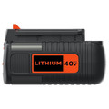  | Black & Decker LBX2540 40V MAX 2.5 Ah Lithium-Ion Battery image number 1