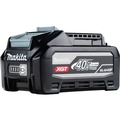 Batteries | Makita BL4040F 40V MAX XGT 4 Ah Lithium-Ion High Power Battery image number 1