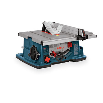 Bosch 10 in. Worksite Table Saw - 4100