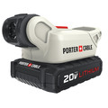  | Porter-Cable PCCK617L6 20V MAX Cordless Lithium-Ion 6-Tool Combo Kit image number 3