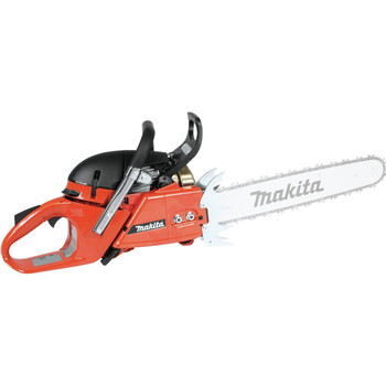 Makita 78.55cc Chain Saw, Power Head Only - EA7900PRZ