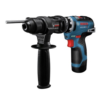Bosch SDS-Plus Rotary Hammer Attachment - GFA12-H