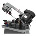 Stationary Band Saws | JET J-3130 5 in. x 8 in. 115V 1/2 HP 1-Phase Horizontal Dry Band Saw image number 1