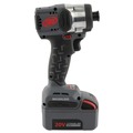 Impact Drivers | Ingersoll Rand W3111-K22 IQV20 20V Lithium-Ion Brushless 1/4 in. Hex Cordless Compact Impact Driver Kit (2.5 Ah/5.6 Ah) image number 4