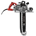 Chainsaws | SKILSAW SPT55-11 16 in. Worm Drive Carpentry Chainsaw image number 2
