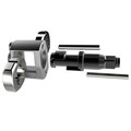 Air Impact Wrenches | JET JT9-505106 JAT-106 3/8 in. Compact Impact Wrench image number 4
