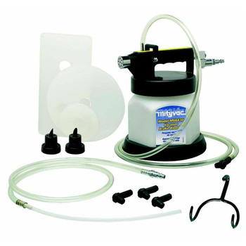 Mityvac Vacuum Brake Bleeder - MV6830