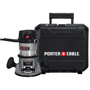 Factory Reconditioned Porter-Cable 9690LRR 1 3/4 Peak HP Router